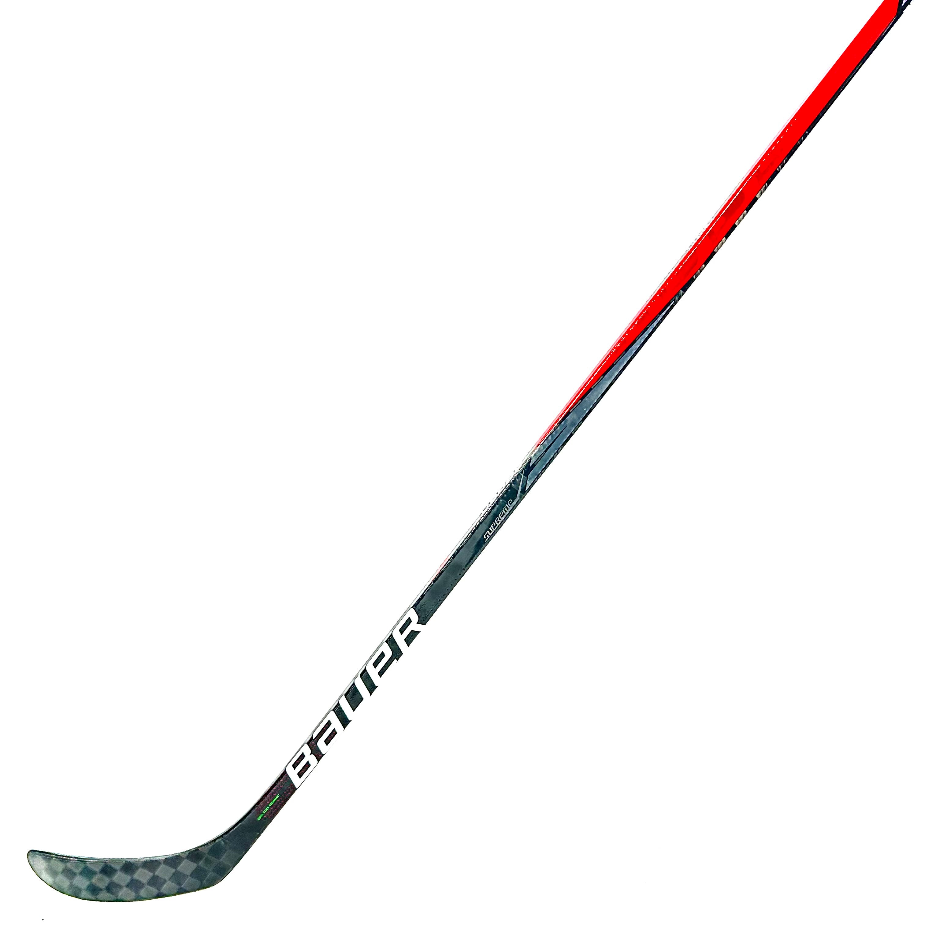 Michal Kempny Pro Stock - Bauer Supreme 1S (LNH)